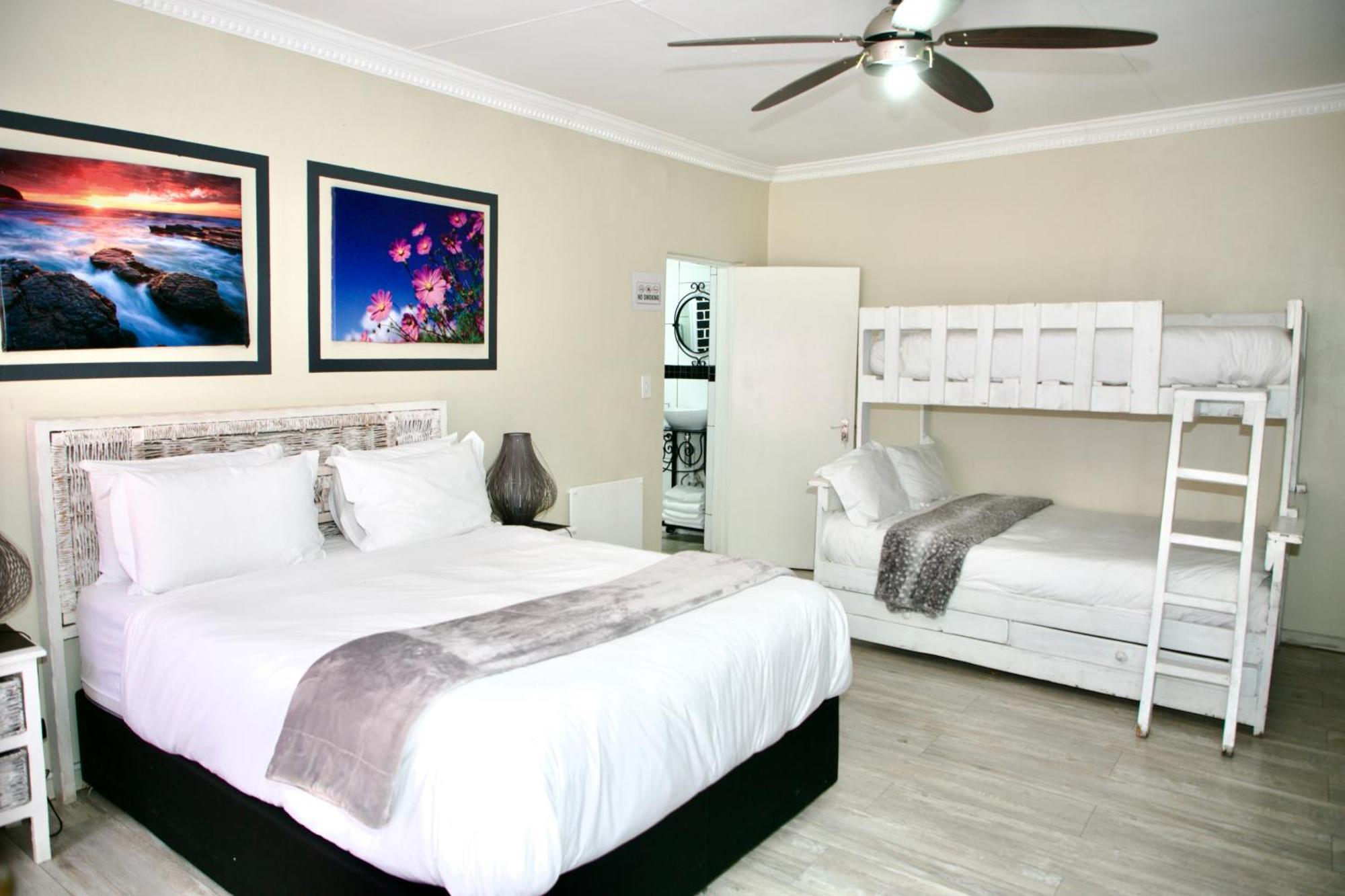 Fm Guest Lodge Comfort, Tranquility & Peace Of Mind Johannesburg Exterior photo